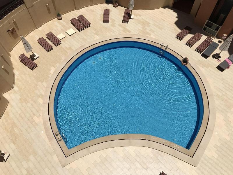Regency Towers Apartments Gurdaka Kültér fotó